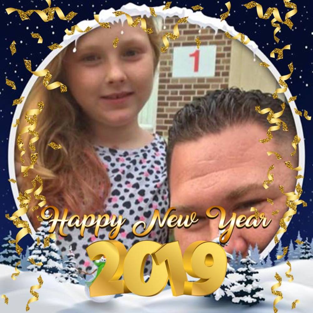 Meet your Posher, Briana